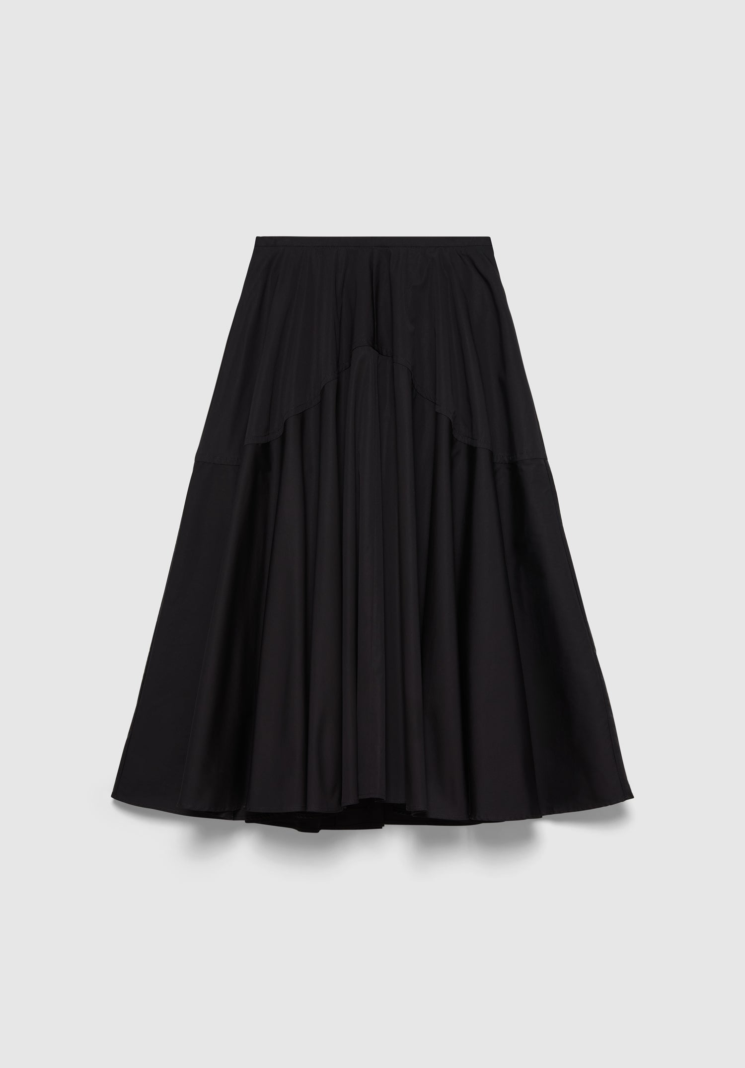 Maxime Cotton Skirt
