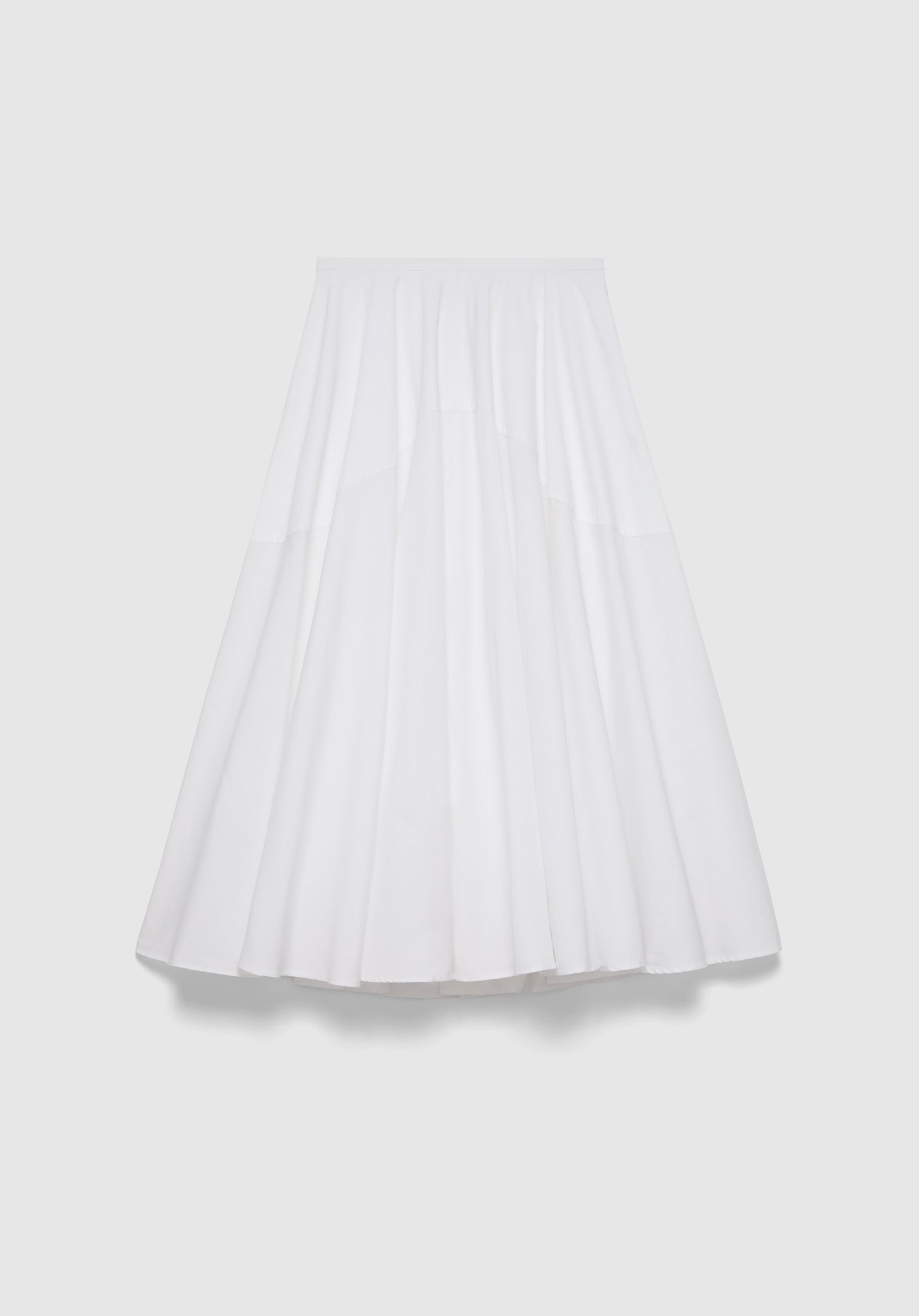 Maxime Cotton Skirt