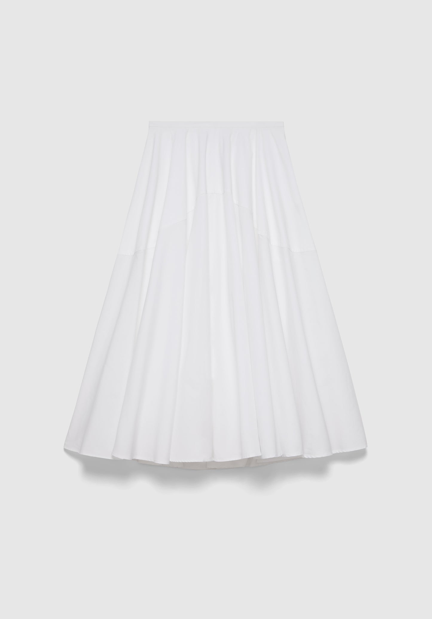 Maxime Cotton Skirt