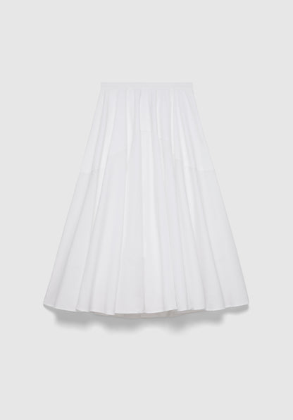 Maxime Cotton Skirt