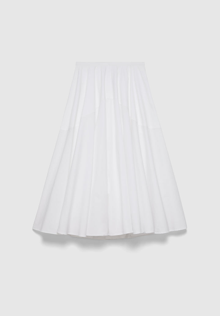 Maxime Cotton Skirt