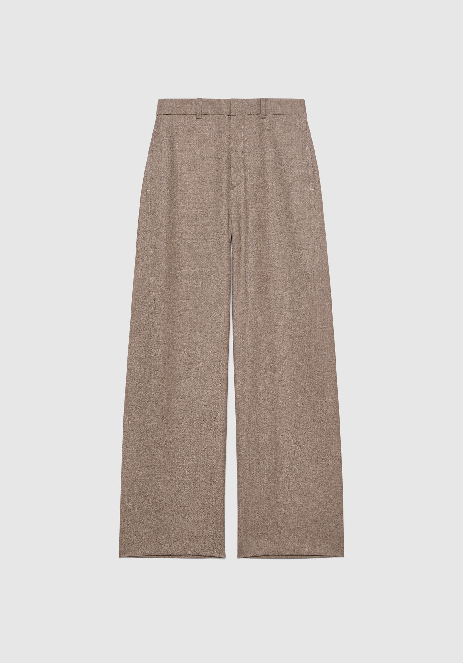 Callis Wide Trousers