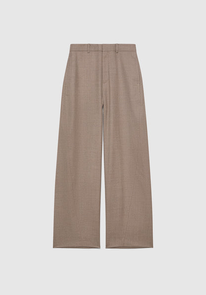 Callis Wide Trousers