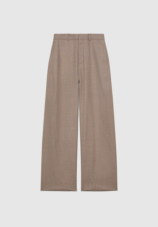 Callis Wide Trousers