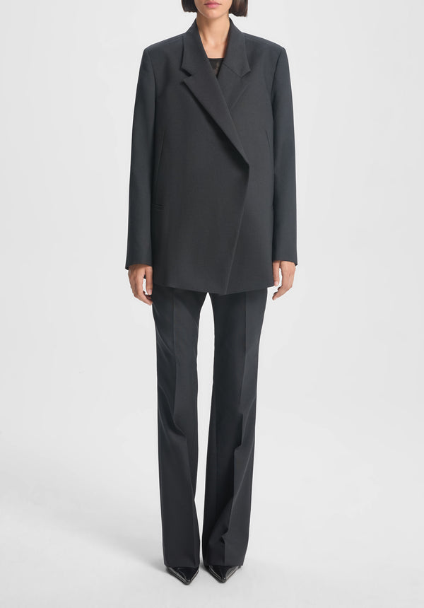 Polus Wool Suit Jacket