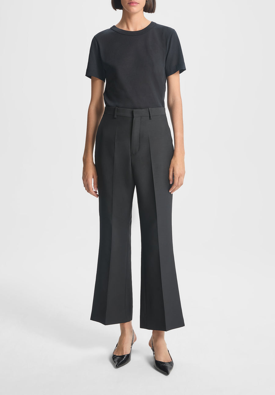 Credo Cropped Trouser