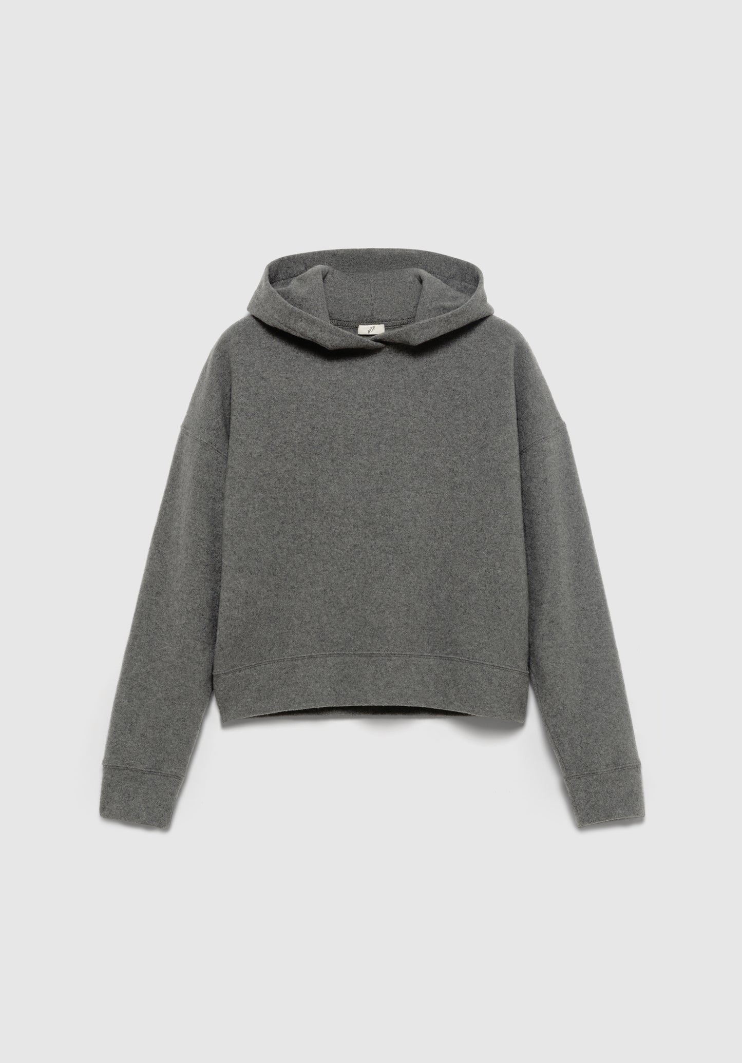 Hooded Sweater
