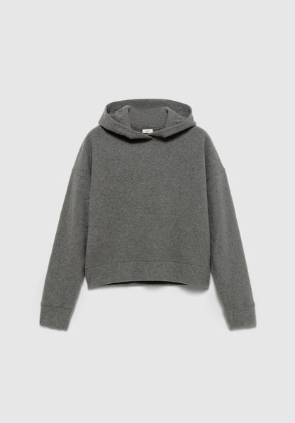 Hooded Sweater