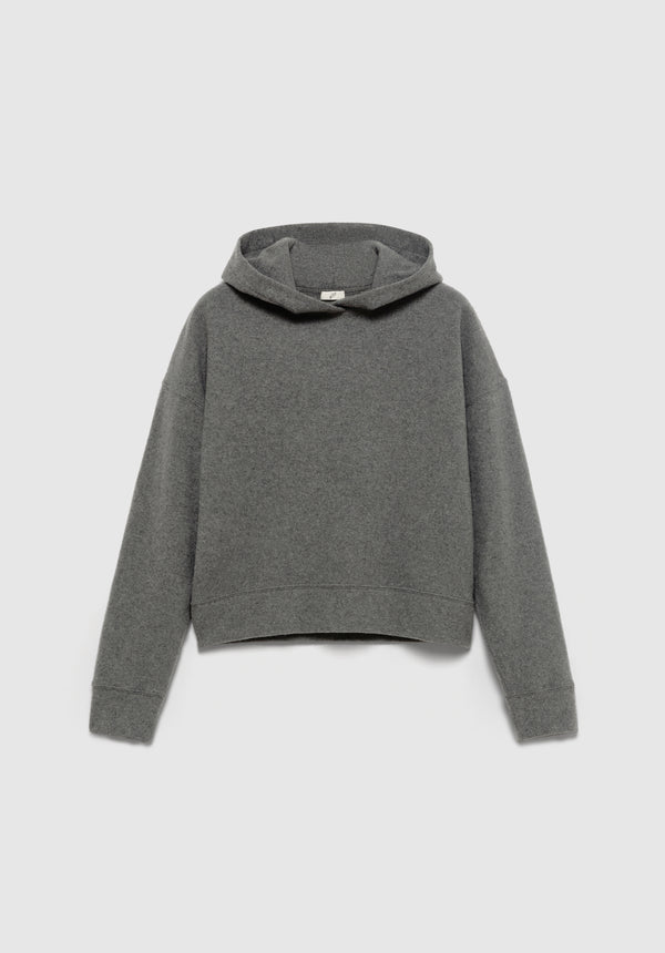 Hooded Sweater