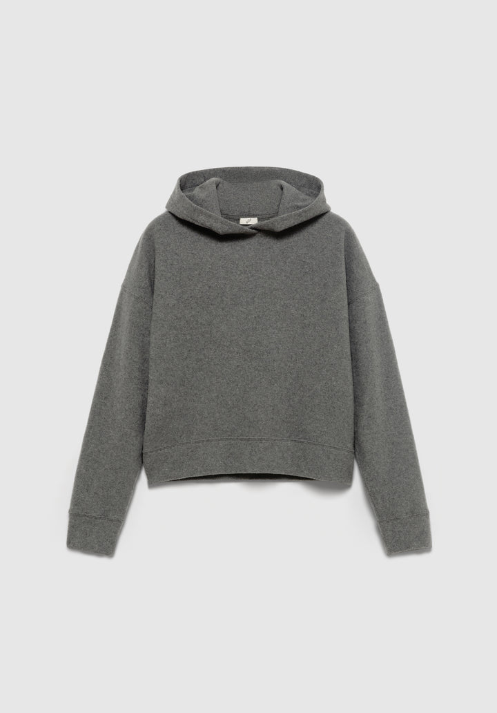 Hooded Sweater