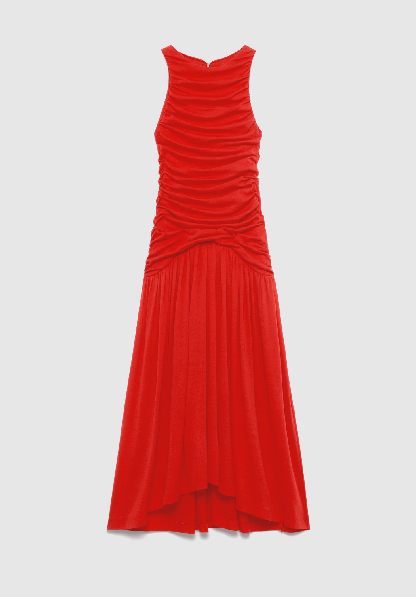 Evidente Shoulder Dress