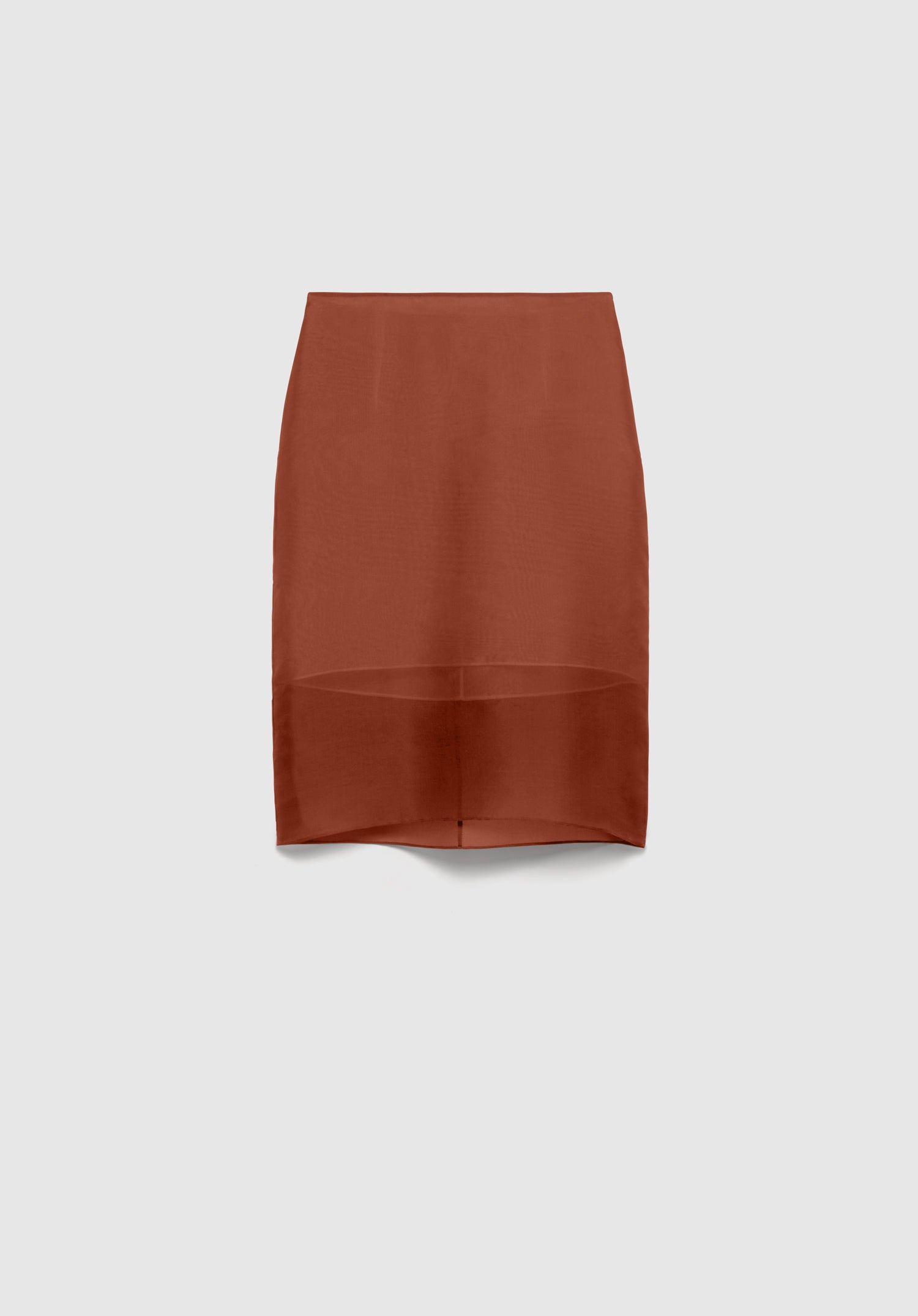 Rein Organza Skirt