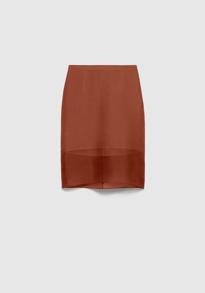 Rein Organza Skirt