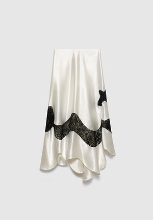 Vivace Long Skirt
