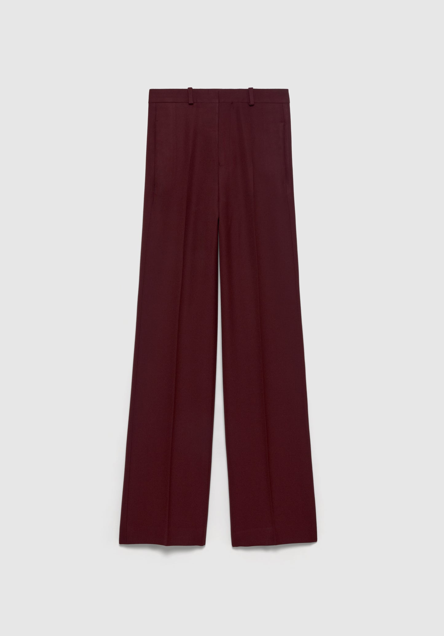 Credo Straight Trousers