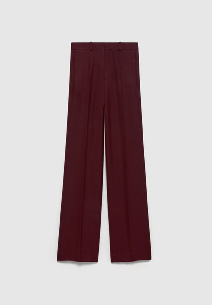Credo Straight Trousers