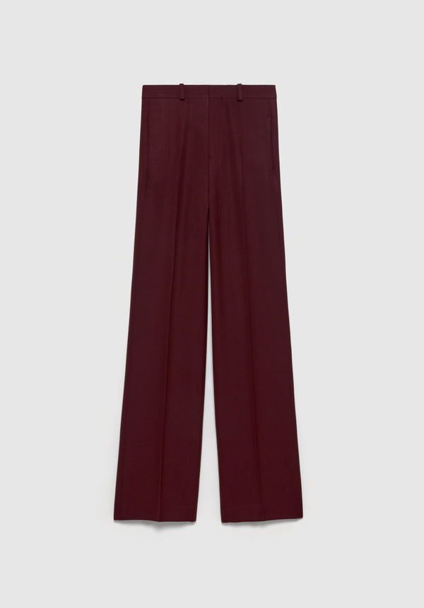 Credo Straight Trousers