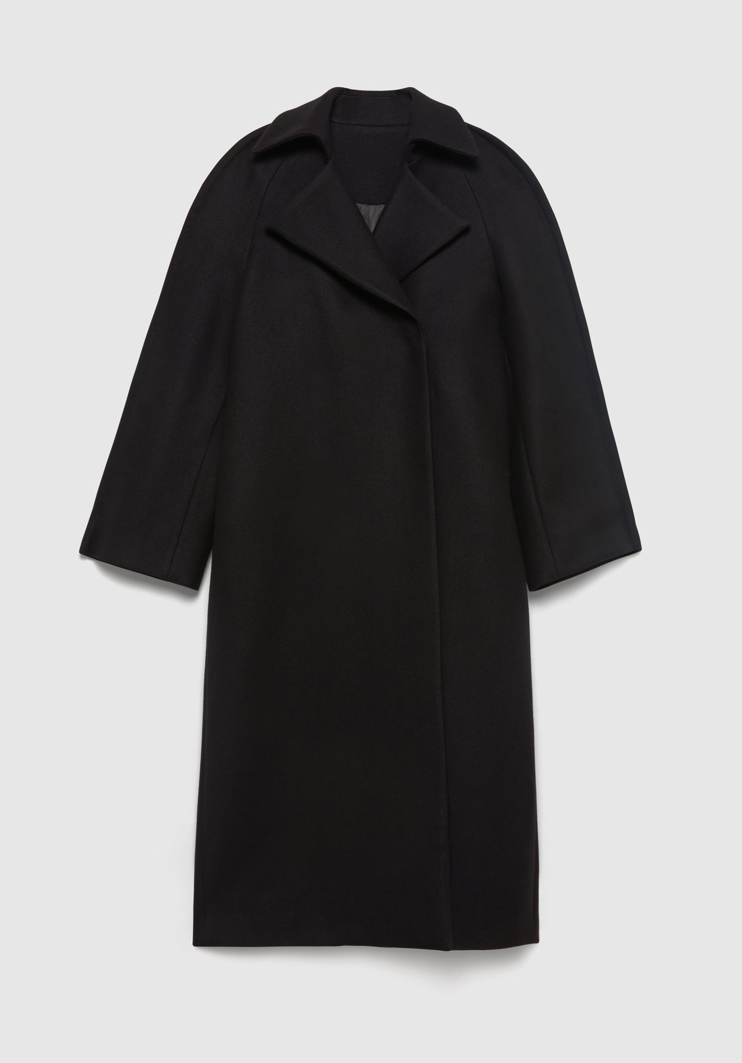Kamera Melton Coat