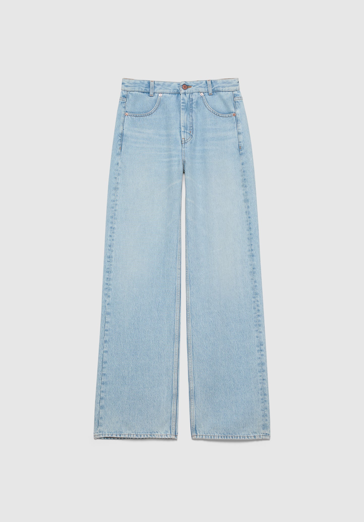 Ease Denim