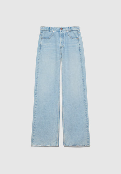 Ease Denim