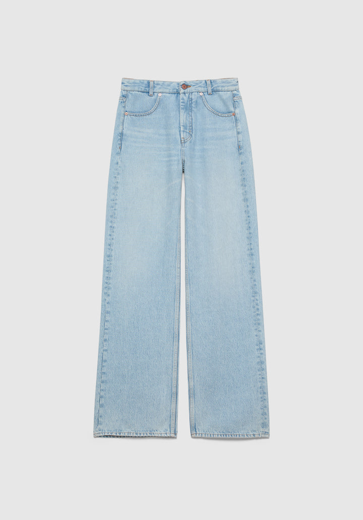 Ease Denim