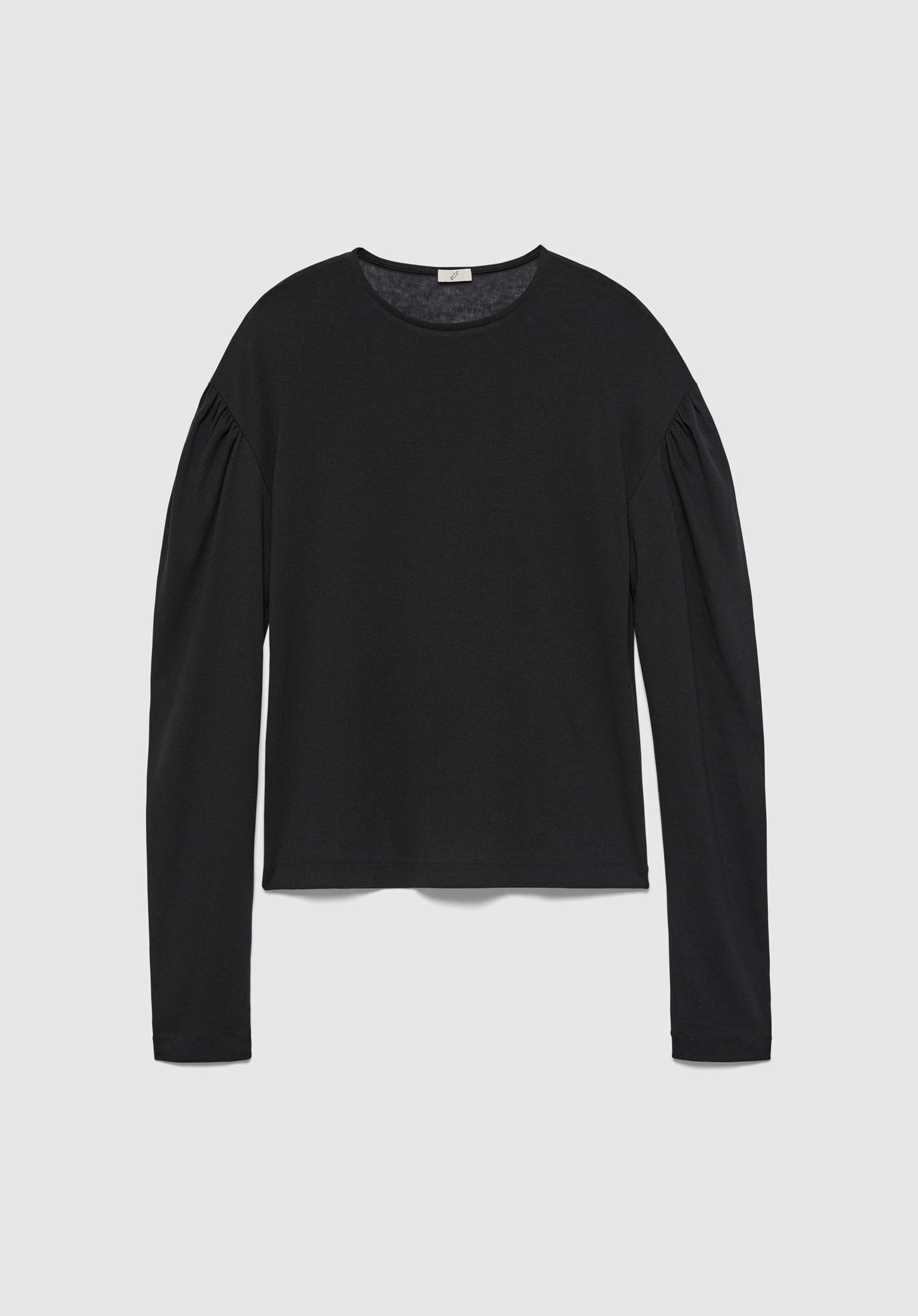 Dropped Shoulder Top