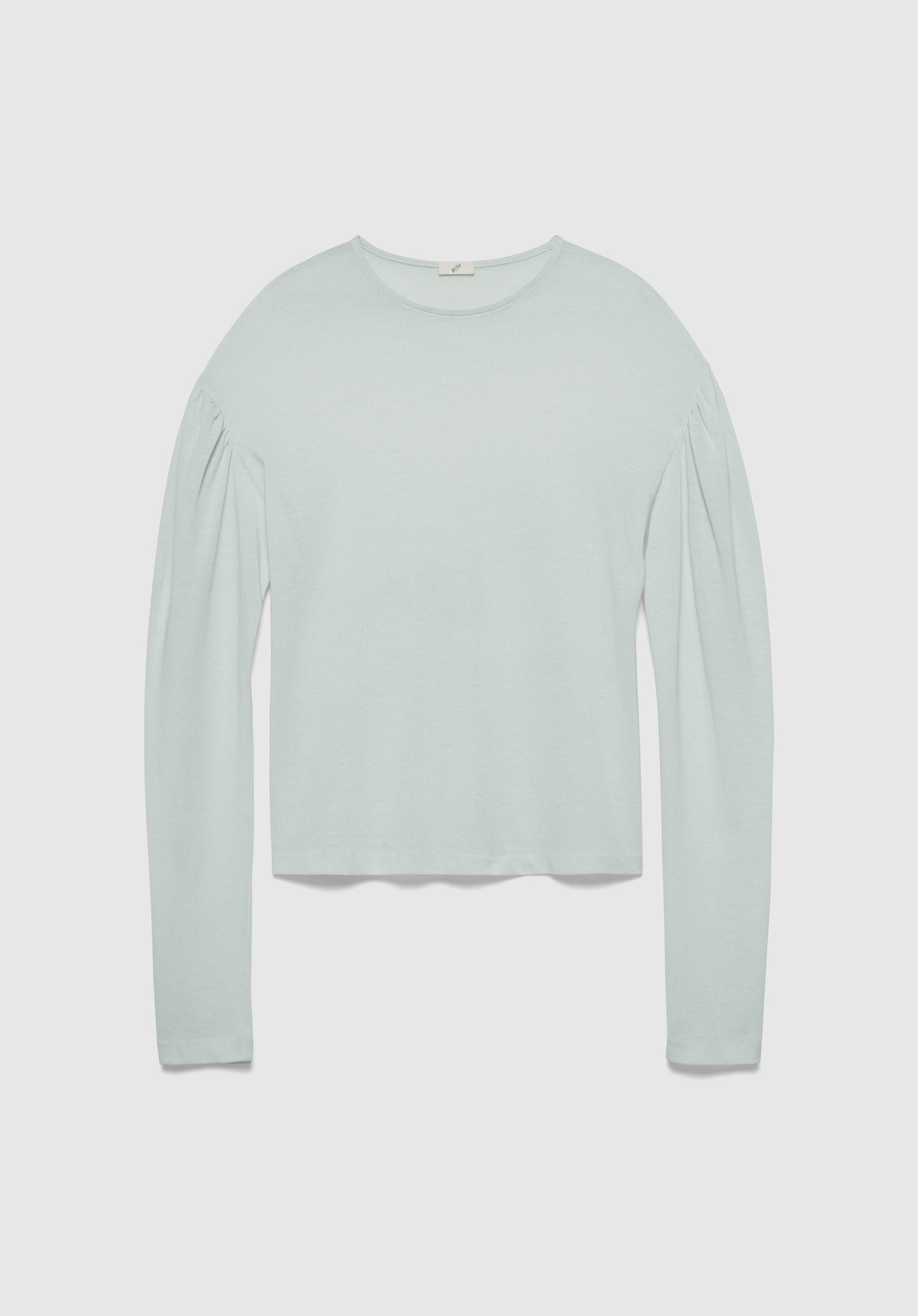 Dropped Shoulder Top