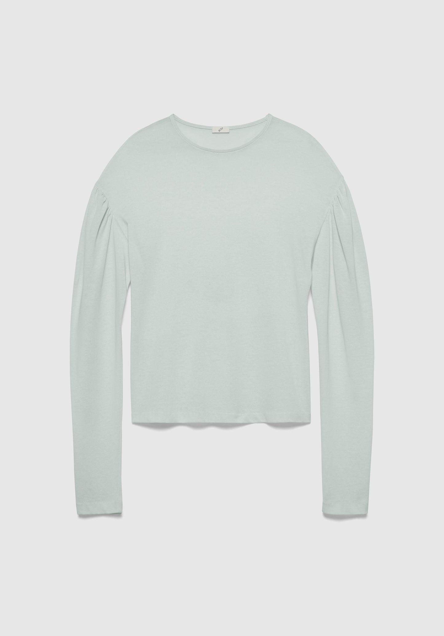 Dropped Shoulder Top