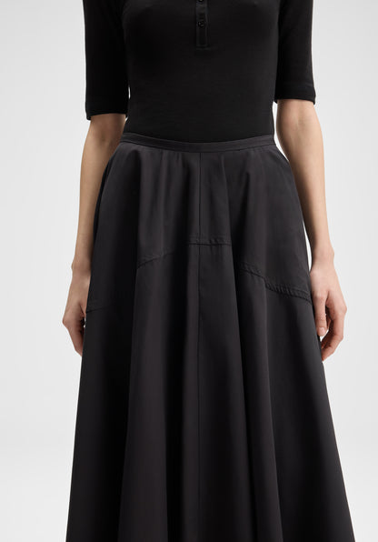 Maxime Cotton Skirt