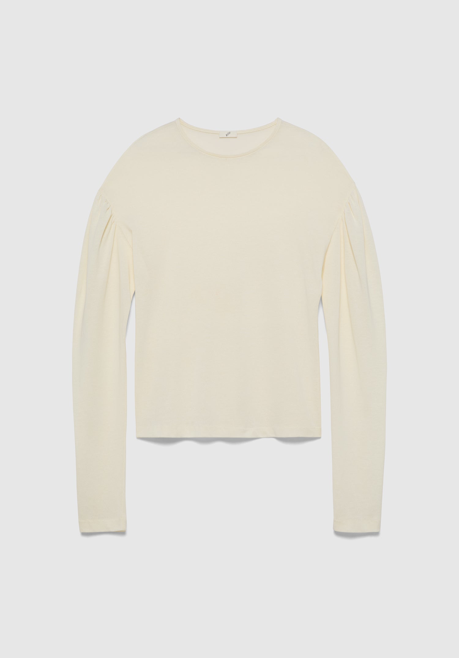 Dropped Shoulder Top