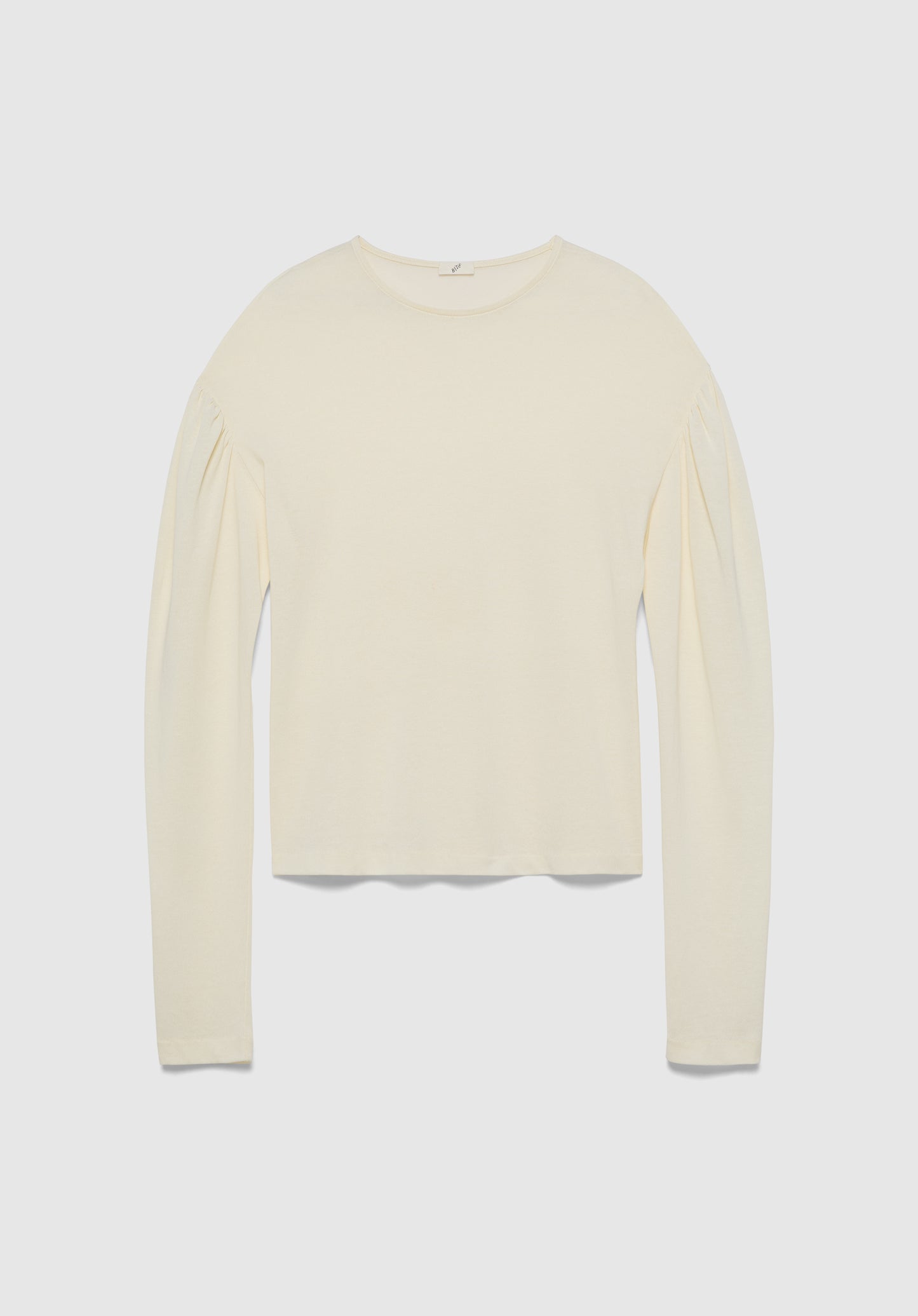 Dropped Shoulder Top