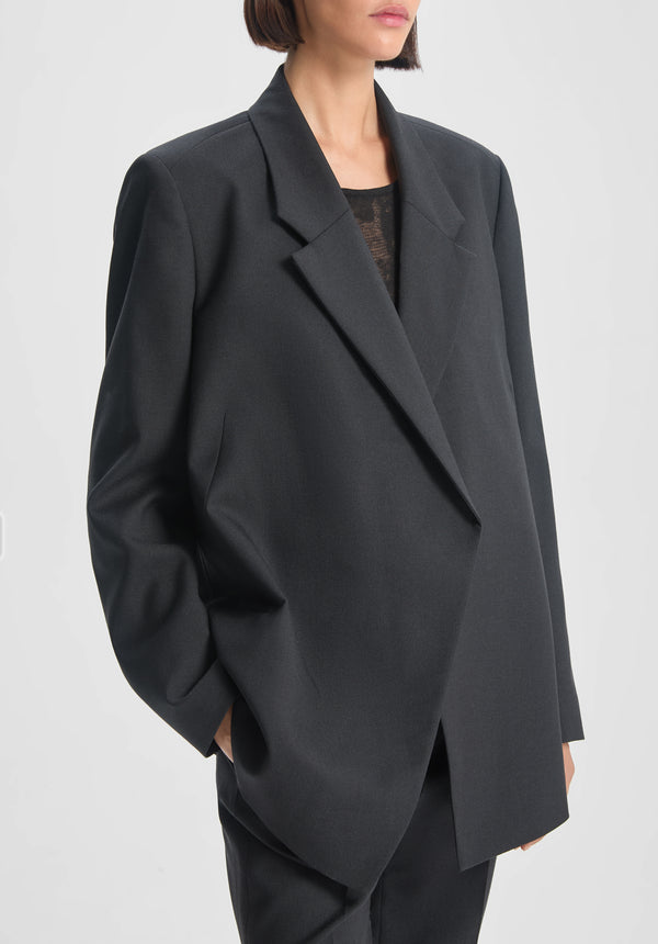 Polus Wool Suit Jacket