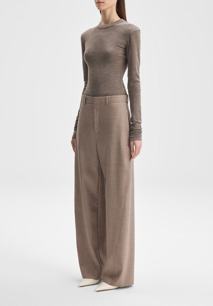 Callis Wide Trousers