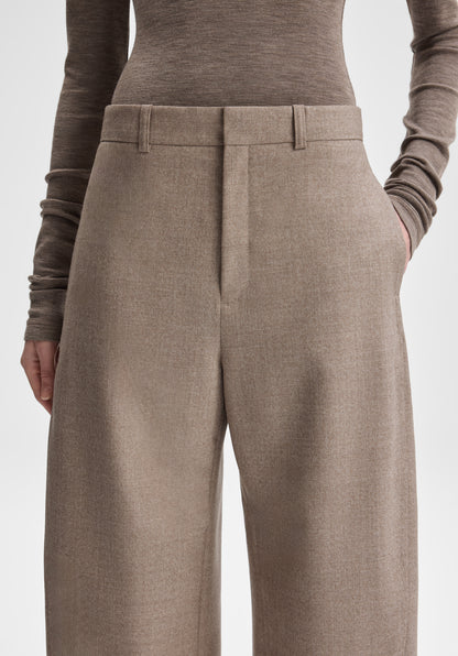 Callis Wide Trousers