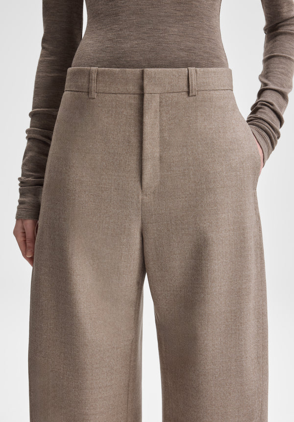 Callis Wide Trousers