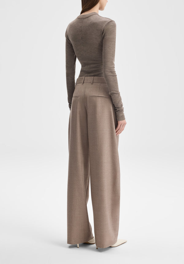 Callis Wide Trousers