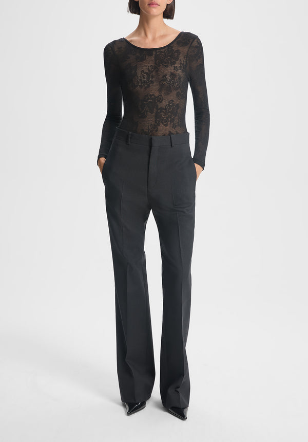 Credo Long Bootcut Trouser