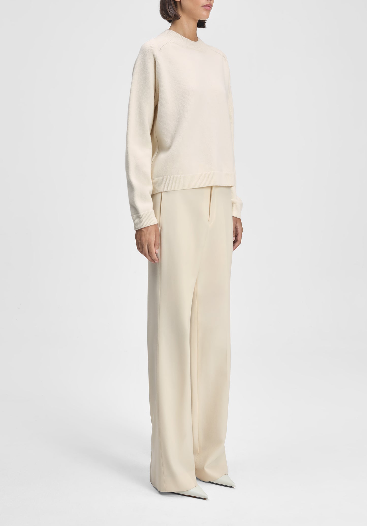 Credo Straight Trouser