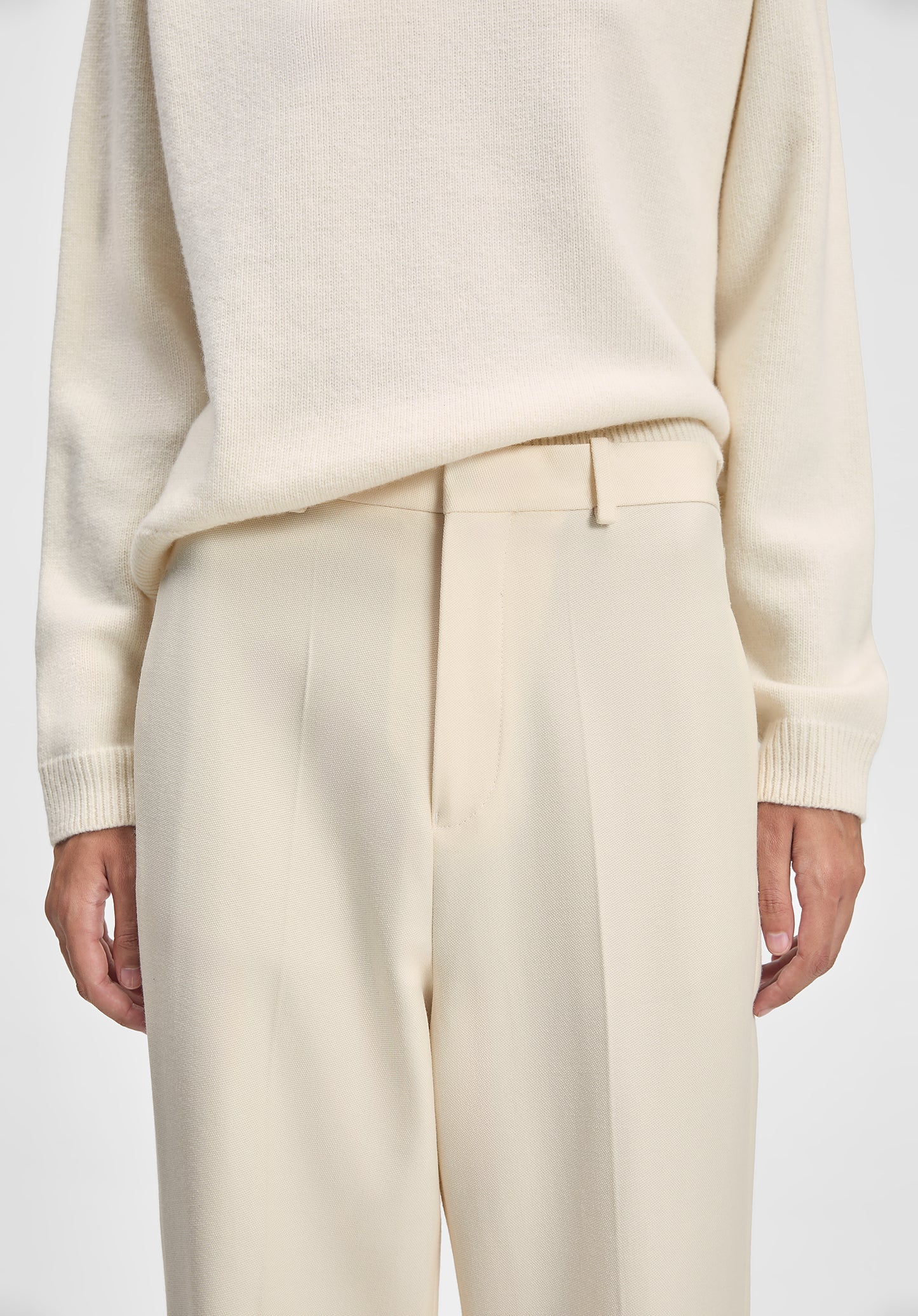 Credo Straight Trouser