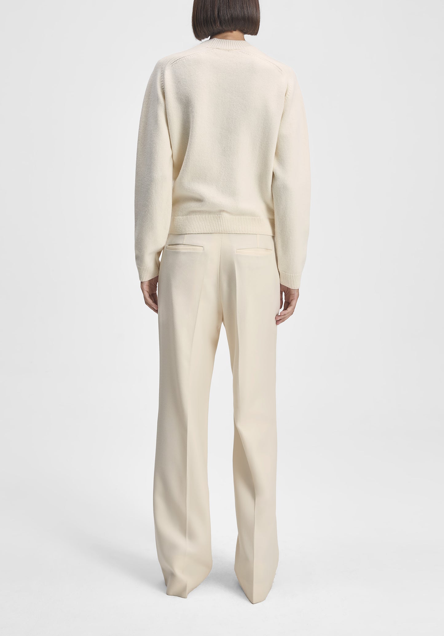 Credo Straight Trouser