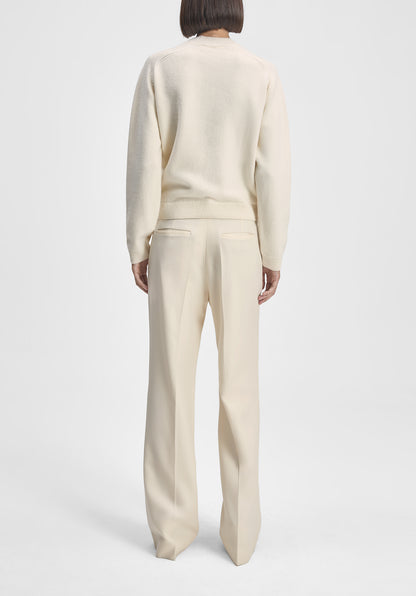 Credo Straight Trouser