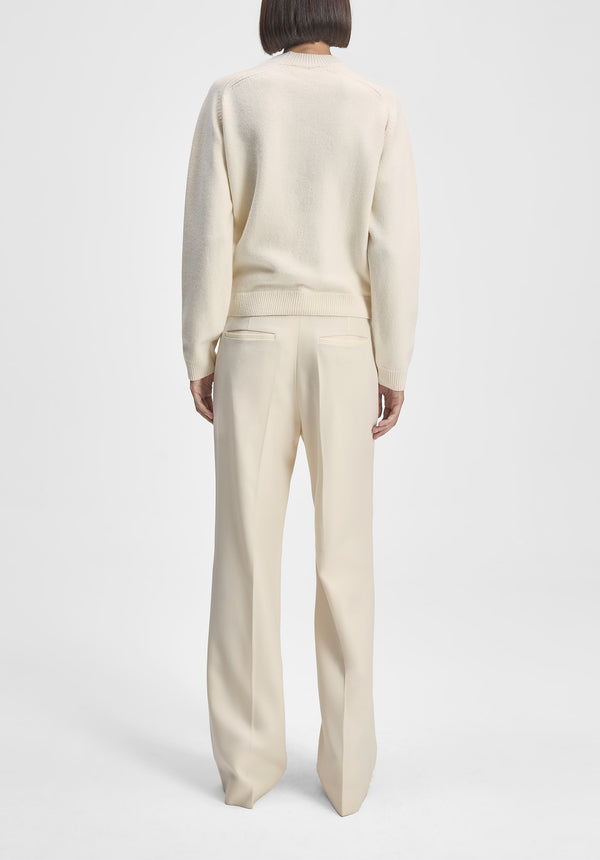 Credo Straight Trouser