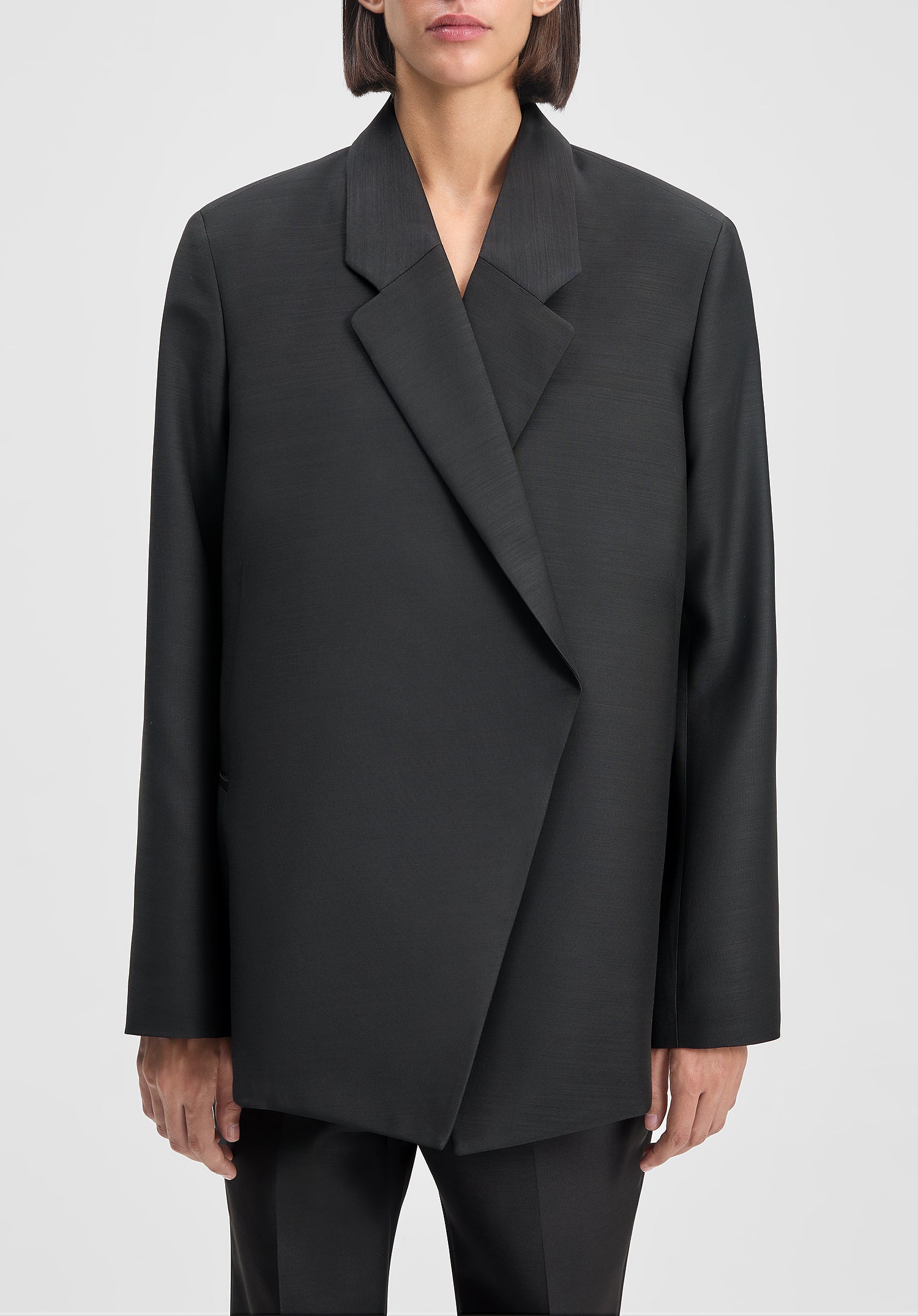 Polus Suit Jacket