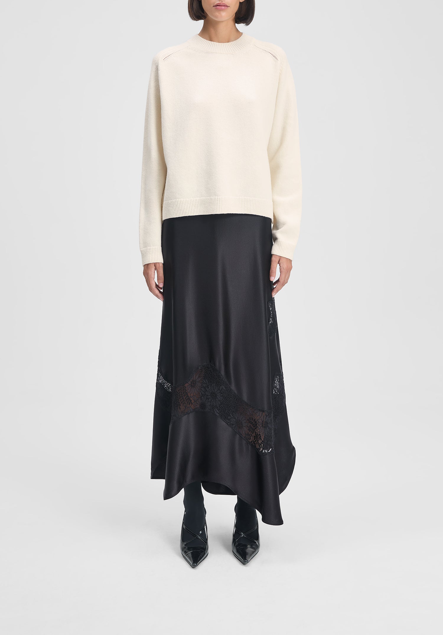 Vivace Long Skirt