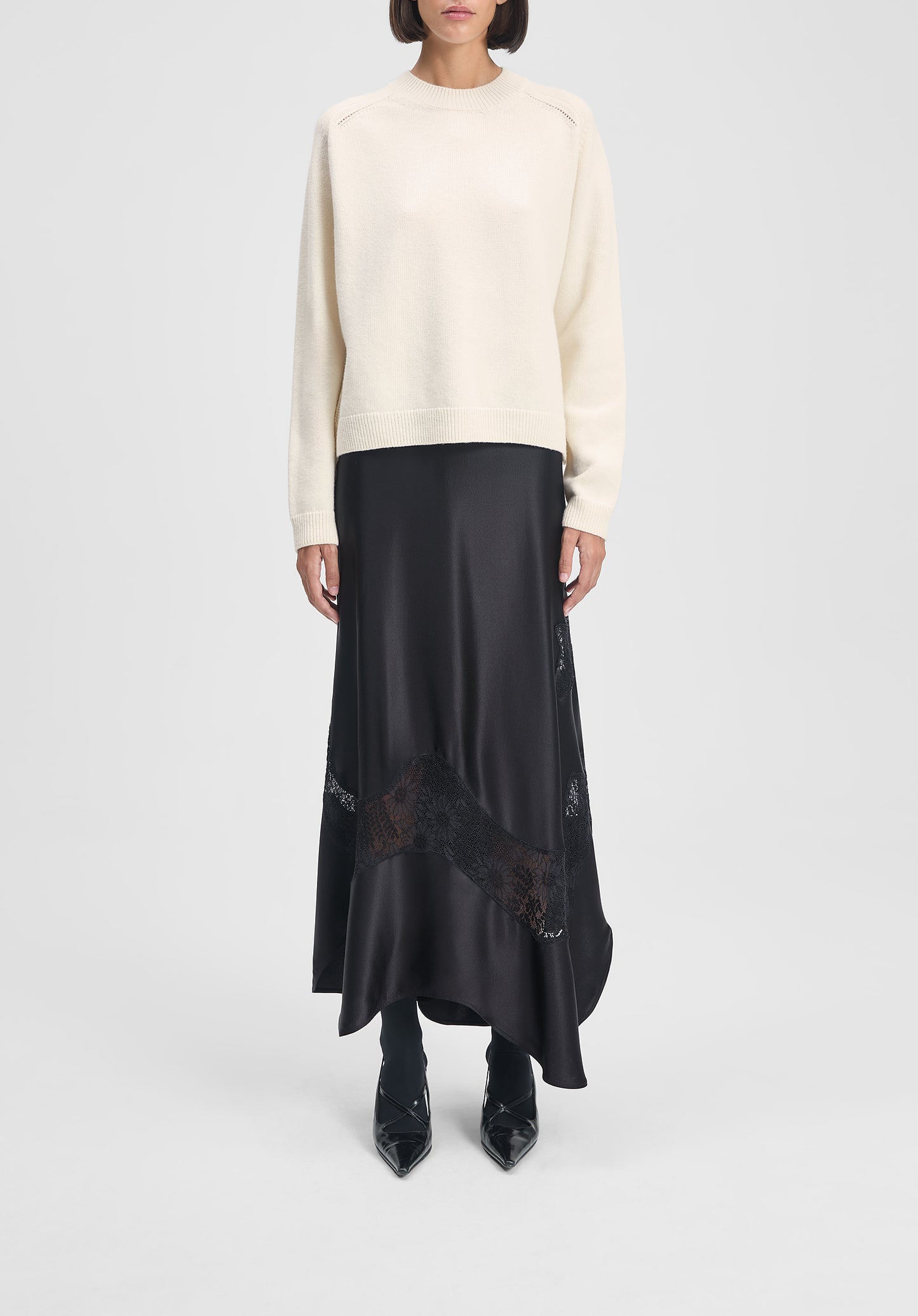 Vivace Long Skirt