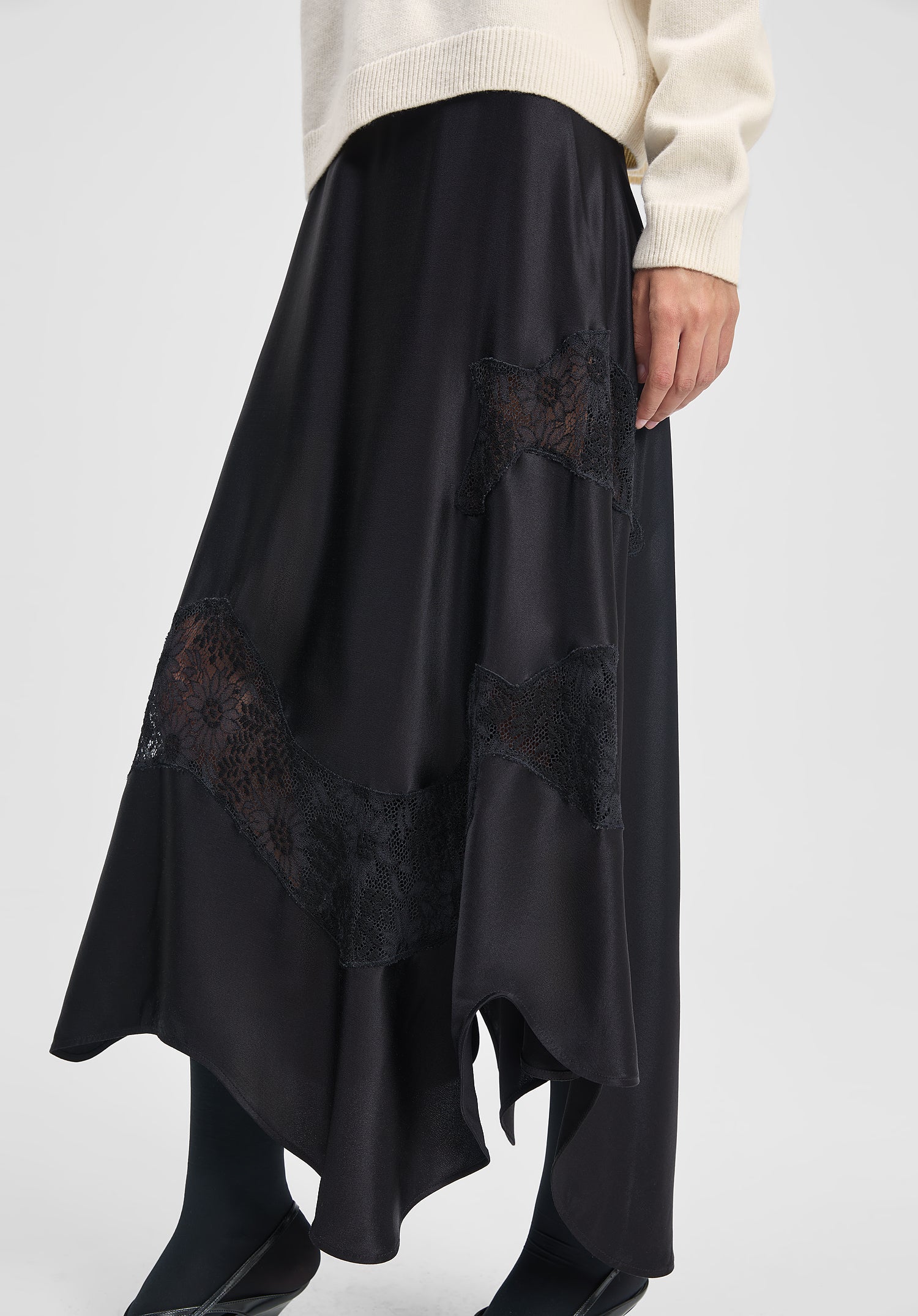 Vivace Long Skirt