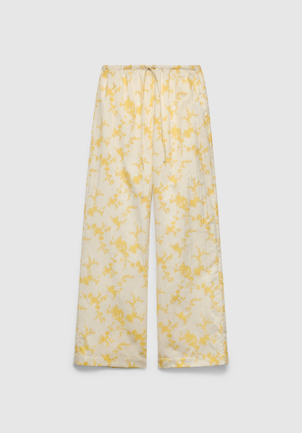 Printed Pyjama Trousers