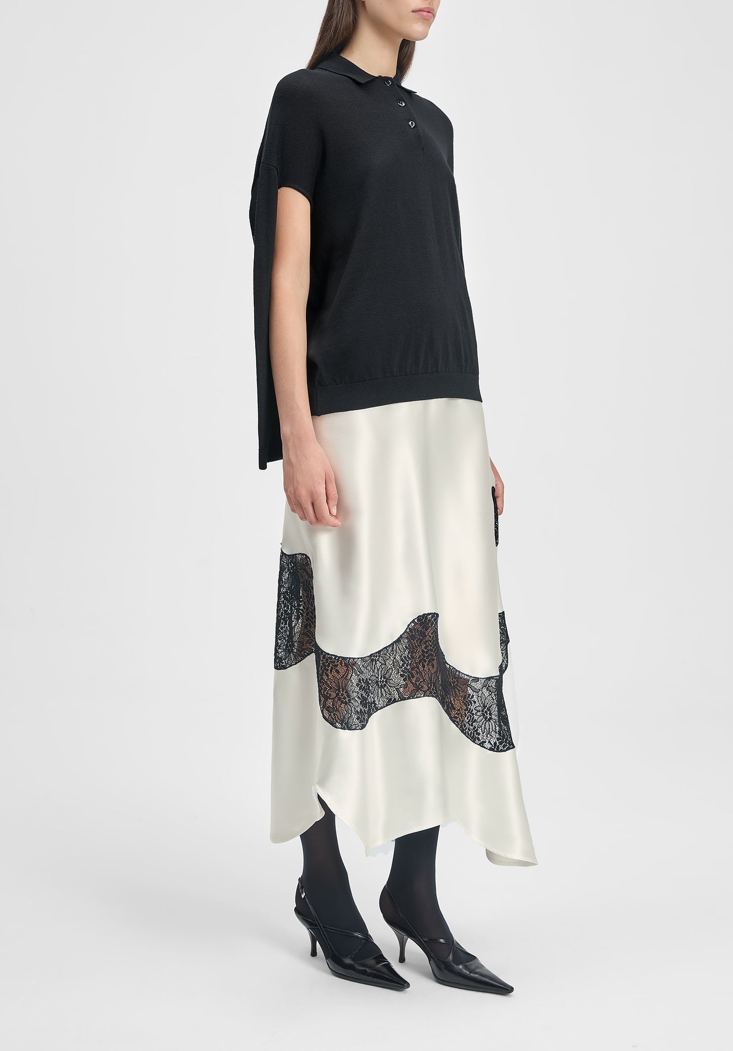 Vivace Long Skirt