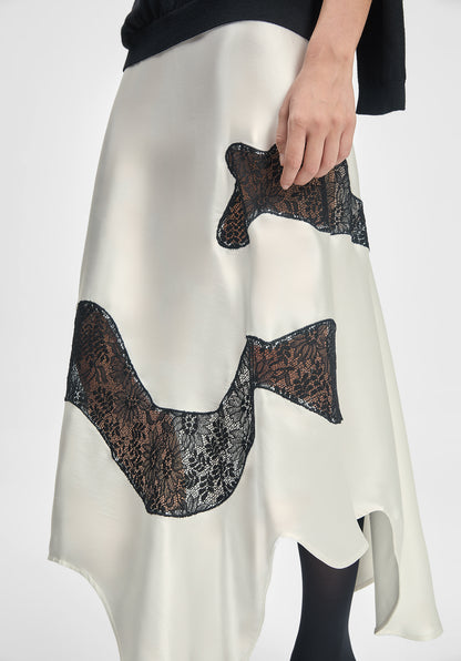Vivace Long Skirt