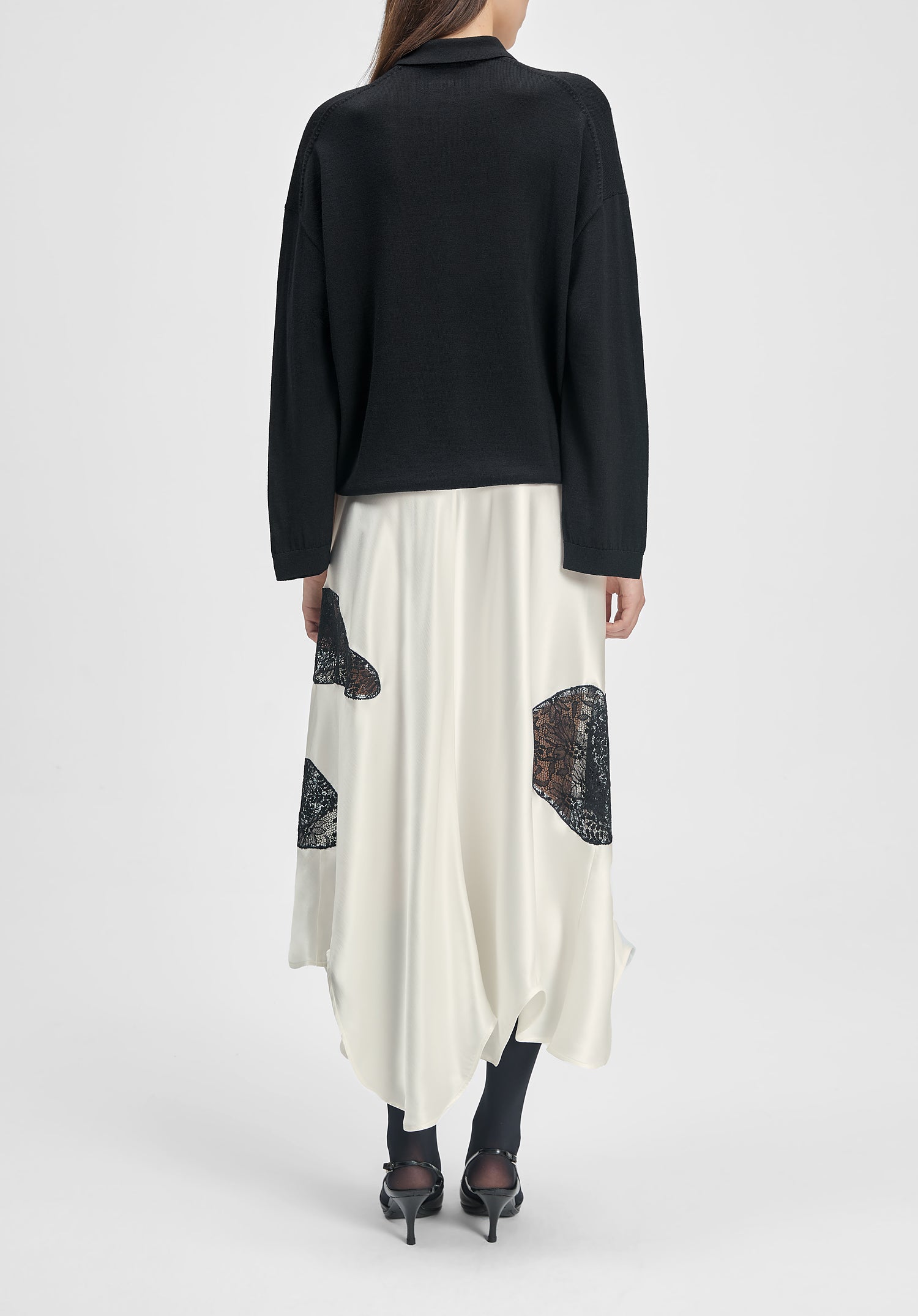 Vivace Long Skirt
